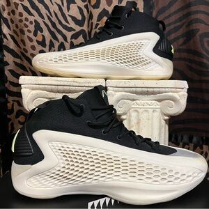 Adidas AE 1 Storm Trooper Mid 10.5 Clean .